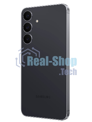 Смартфон Samsung Galaxy S25 FE SM-S731B 8/512Gb, черный