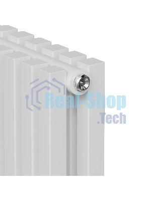 Дизайн-радиатор Royal Thermo Shift Q30 C2030 - 14 секц. RAL9016
