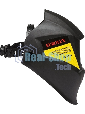 Сварочная маска WM-4 Eurolux