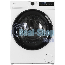 Стиральная машина Candy Nova C43W 210MBBW-07 белый, загрузка фронтальная 10.5 кг, 1200 об/мин, класс A+++