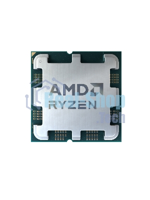 Процессор AMD Ryzen 7 7700X Soc-AM5 4.5GHz OEM