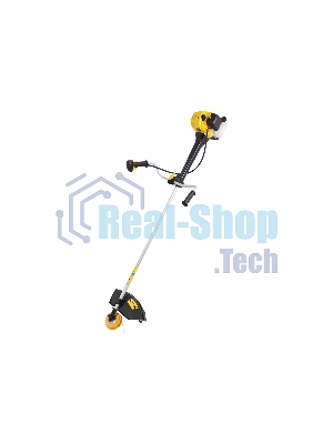 Триммер бензиновый Huter GGT-2500Т PRO, 3,4 л.с.