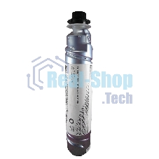 Картридж лазерный ELP tуре 1230D/1130D черный (9000 стр) (туба 260 гр.) для Ricoh Aficio 2015/2016/2018/2020/MP1500/1600/1900/2000