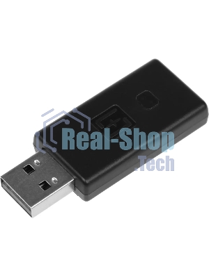 Сканер штрих-кода ручной Mertech CL-2210 BLE Dongle (4833) 1D/2D имидж, беспроводной, 100 скан/сек, USB-HID; USB-COM - эмуляция; RS-232 - эмуляция; Bluetooth - BLE 5.0, белый