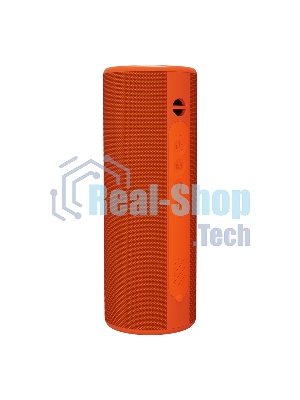 Портативная колонка SOUNDMAX SM-PS5024B оранжевый