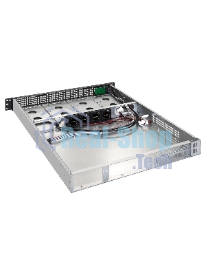 Серверный корпус ExeGate Pro EX293172RUS 1U550-04 (RM 19