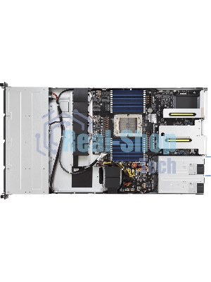 Серверная Платформа ASUS RS501A-E12-RS4