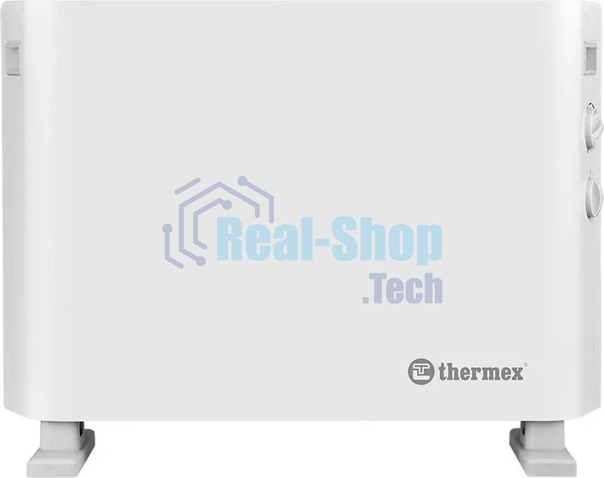Конвектор электрический Thermex Pronto 1500M белый