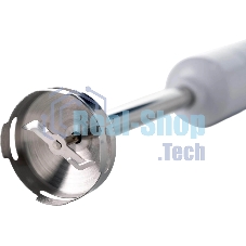 Блендер погружной Ariete Breakfast 0601/01 белый, 700 Вт, 2 скорости