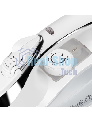 Утюг ARESA AR-3116, 3000 Вт, керам.