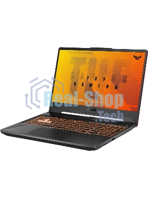 Ноутбук ASUS TUF Gaming FA506NCQ-HN031/15.6