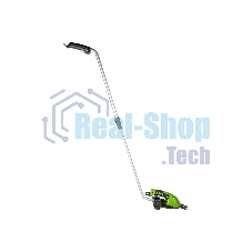 Аккумуляторные садовые ножницы GreenWorks 1600807 7,2V