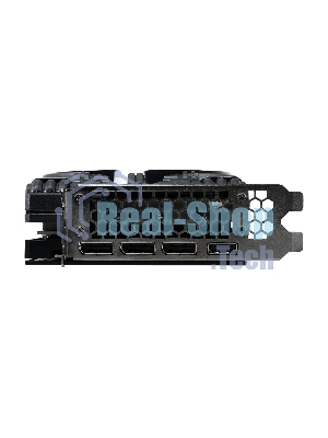 Видеокарта Palit PA-RTX 5070 GAMINGPRO-S OC 12Gb RTX 5070 12Gb 192bit GDDR7 2325/28000 HDMIx1 DPx3 HDCP Ret