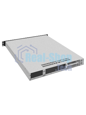 Серверный корпус ExeGate Pro EX293172RUS 1U550-04 (RM 19