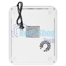 Плита настольная индукционная Maunfeld EFI271TWH
