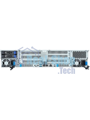 Серверная платформа Gigabyte 2U R283-S94-AAD1