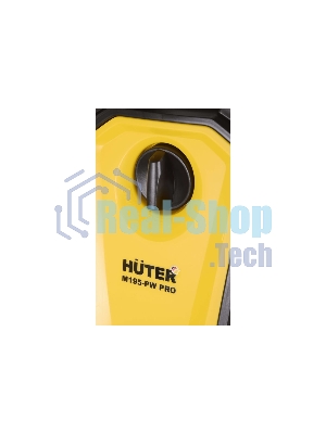 Мойка Huter M19-PW-PRO