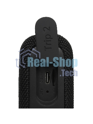 Портативная колонка TRONSMART Trip 2 Black (O3000), черный