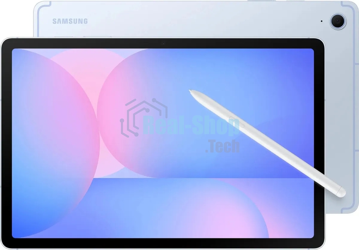 Планшет Samsung Galaxy Tab S10 FE 10.9