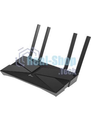 Двухдиапазонный гигабитный Wi-Fi 6 роутер TP-Link Archer AX53 AX3000