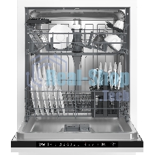 Посудомоечная машина встраив. Beko BDIN1S421 полноразмерная