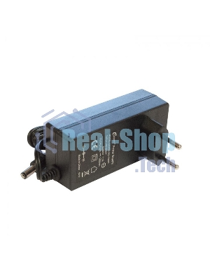 Маршрутизатор MikroTik L009UiGS-RM, 8*1Gbit, 1*SFP 2.5Gbit(вилка US)
