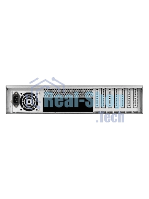 Серверный корпус ExeGate Pro 2U650-05 (RM 19