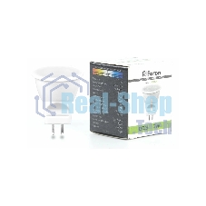Лампа светодиодная Feron LB-271 3W 230V G5,3 4000K