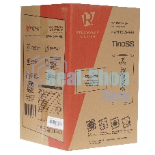 Накопительный электрический водонагреватель Royal Clima RWH-TS15-RSU