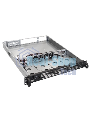 Серверный корпус ExeGate Pro EX293172RUS 1U550-04 (RM 19