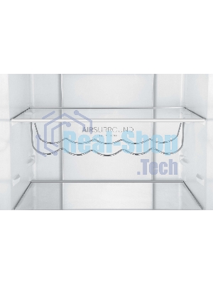 Холодильник Haier C4F640CGGU1 золотистый двухкамерный 285/115л морозилка снизу, No Frost