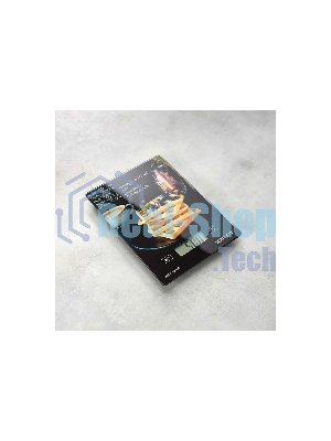 Весы кухонные Scarlett SC-KS57P75 (Вафли)