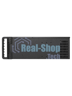 Серверный корпус ExeGate Pro 4U480-15/4U4132 (RM 19