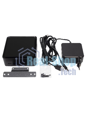 Компьютер Raskat Standart 707 (Intel Core i7-1270P, RAM 16Gb, SSD 512Gb, noOS)