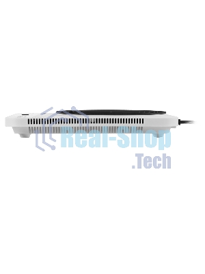 Плита настольная индукционная Maunfeld EFI271TWH