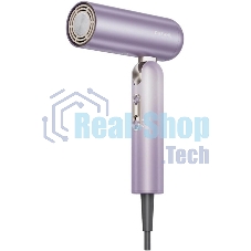 Фен Dreame AHD52 Pocket Ultra High-speed Lilac