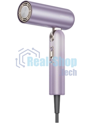 Фен Dreame AHD52 Pocket Ultra High-speed Lilac