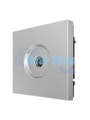 Розетка ТВ оконечная СП ZIMA IP20 серый матовый LEZARD 704-7488-130