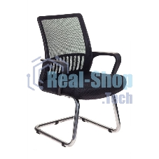 Кресло Бюрократ MC-209/B/TW-11 черный, сетка, 120 кг, механизм качания Кресло Бюрократ MC-209/B/TW-11 черный, сетка, 120 кг, механизм качания