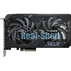 Видеокарта Gigabyte GeForce RTX 5060Ti Windforce OC, NVIDIA RTX 5060 Ti, 16G GDDR7, 128 бит, PCI-e 5.0, 1xHDMI, 3xDP, 2587 МГц