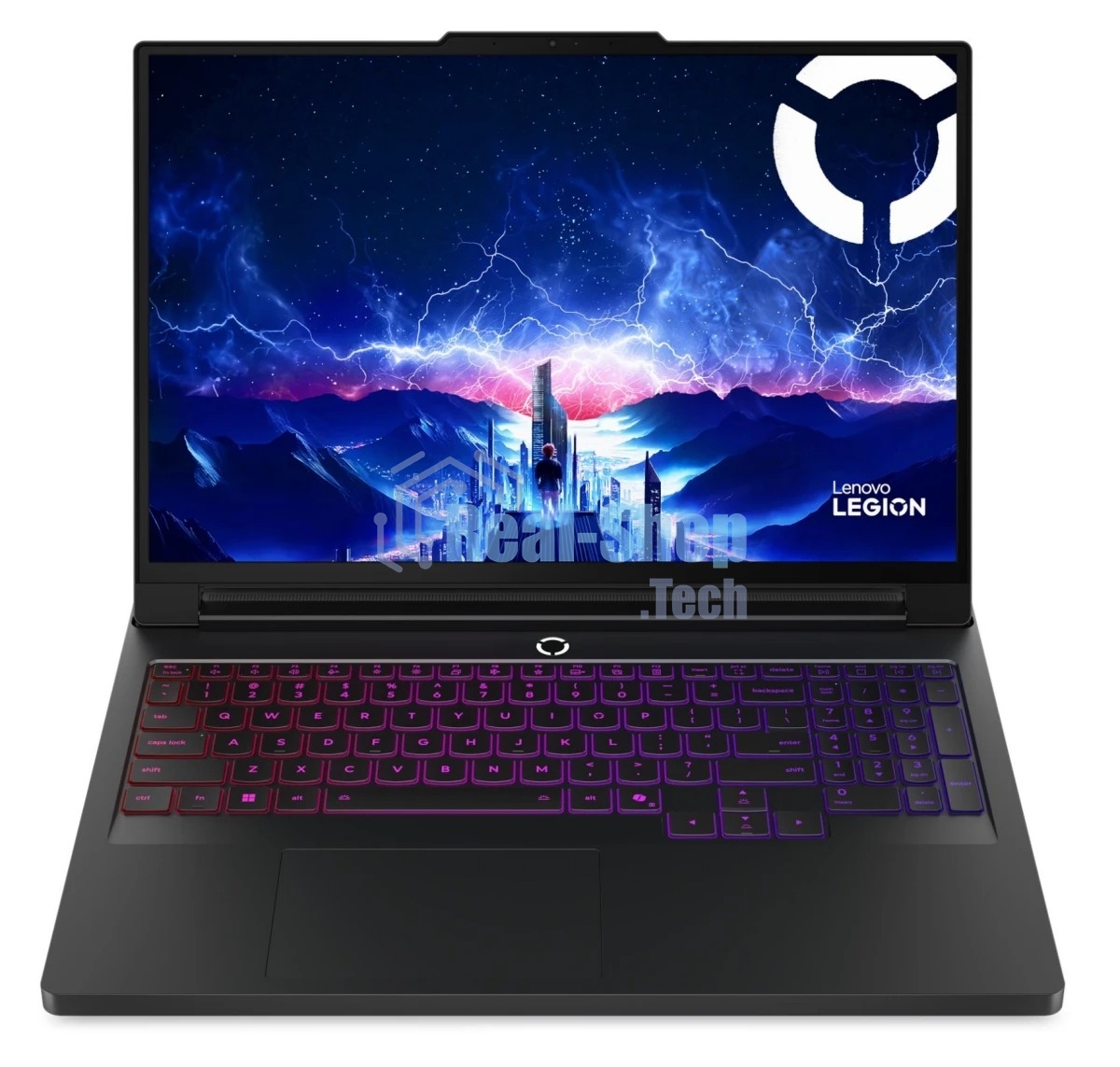 Ноутбук Lenovo Legion Pro 7 16IAX10H/16
