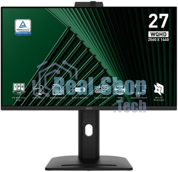 Монитор 27