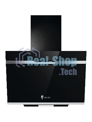 Кухонная вытяжка LEONORD LEH-050-50B (109915) черный
