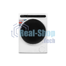 Стиральная машина Kraft TCH-HD8528SW класс: A+++ загр.фронтальная макс.:8кг белый инвертор