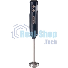 Блендер ручной Ariete 00C060110AR0 черный 3в1