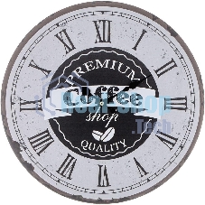 Настенные часы LEFARD 105-226 33.8*33.8см