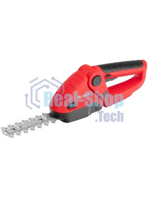 Ножницы-кусторез аккумуляторные MTX GSM-3, Li-Ion, 3,6 В