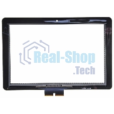 Сенсорное стекло (тачскрин) для Acer Iconia Tab A3-A10 A3-A11, черное