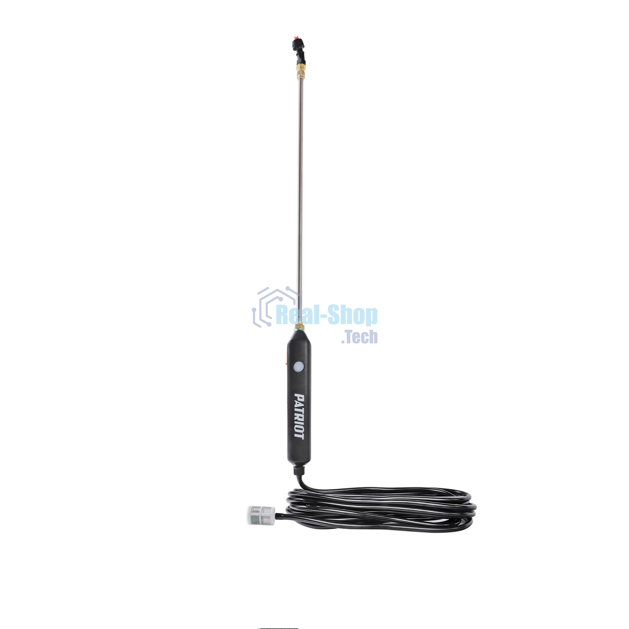 Опрыскиватель аккумуляторный компактный Patriot PT-Li 755302610