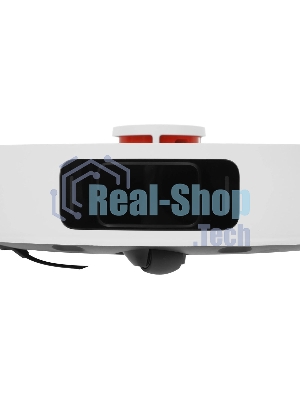 Робот-пылесос Xiaomi Robot Vacuum X20 Pro EU D102GL белый, 5200 мAч Li-Ion, уборка влажная/сухая, пылесборник контейнер 0.29 л